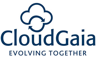 logo de cloudgaia