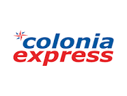 logo de coloniaexpress