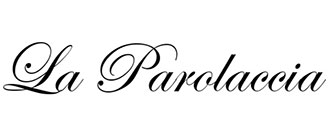 logo de laparolaccia