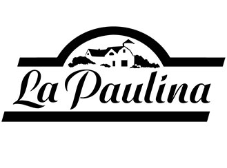 logo de lapaulina