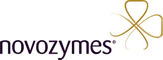 logo de novozymes