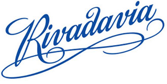 logo de rivadavia